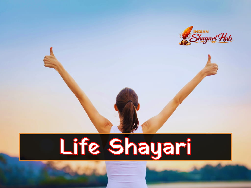 Life Shayari 2026